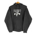 スラッシャー THRASHER 00S ロゴプリント プルオーバーパーカー メンズ