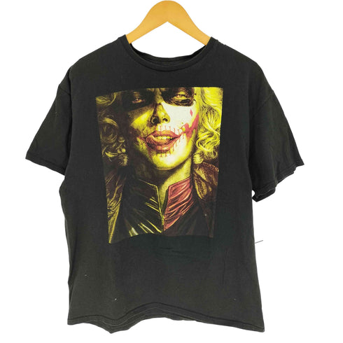 映画 ムービー アメコミ フォトプリント Tシャツ メンズ import:XL