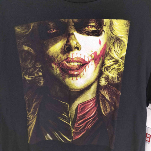 映画 ムービー アメコミ フォトプリント Tシャツ メンズ import:XL