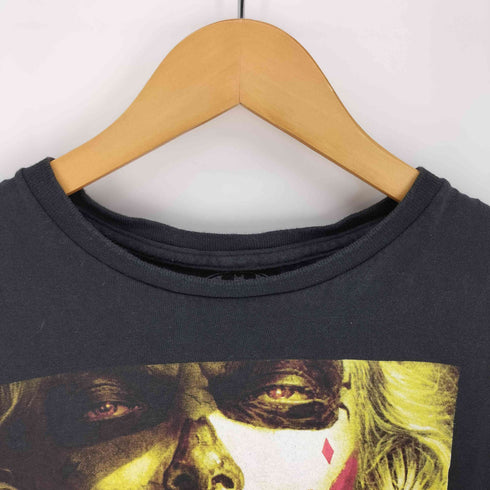 映画 ムービー アメコミ フォトプリント Tシャツ メンズ import:XL