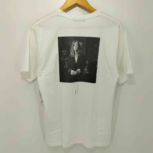 アンダーカバー UNDER COVER JUN TAKAHASHI シンガーソングライターコラボ S/S Tシャツ メンズ JPN:1
