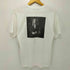 アンダーカバー UNDER COVER JUN TAKAHASHI シンガーソングライターコラボ S/S Tシャツ メンズ JPN:1