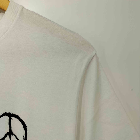 アンダーカバー UNDER COVER JUN TAKAHASHI シンガーソングライターコラボ S/S Tシャツ メンズ JPN:1