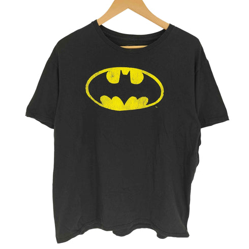 メキシコ製 アメコミ 映画 ムービー ロゴ プリント Tシャツ メンズ import:XL