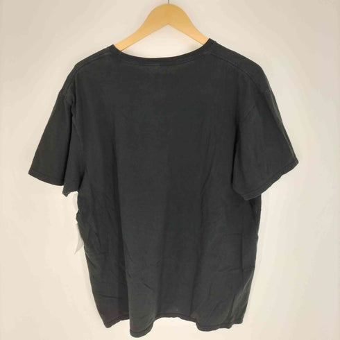 メキシコ製 アメコミ 映画 ムービー ロゴ プリント Tシャツ メンズ import:XL