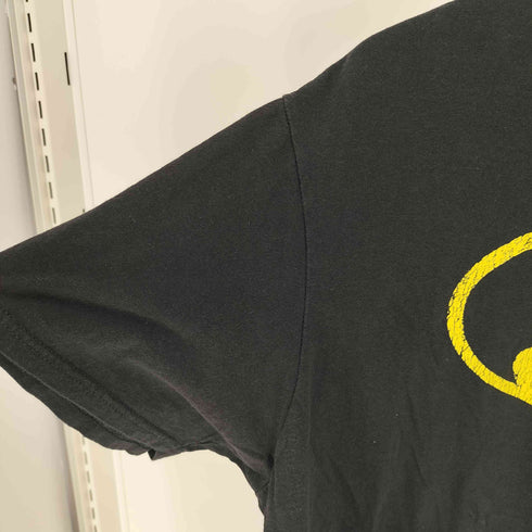 メキシコ製 アメコミ 映画 ムービー ロゴ プリント Tシャツ メンズ import:XL