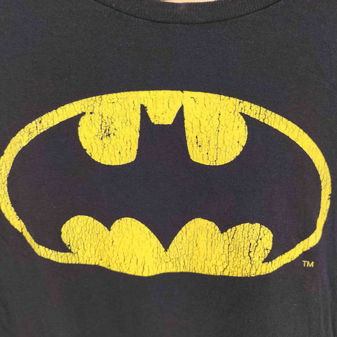 メキシコ製 アメコミ 映画 ムービー ロゴ プリント Tシャツ メンズ import:XL