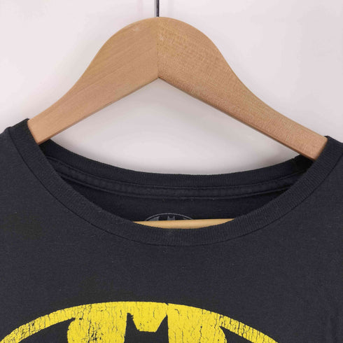 メキシコ製 アメコミ 映画 ムービー ロゴ プリント Tシャツ メンズ import:XL
