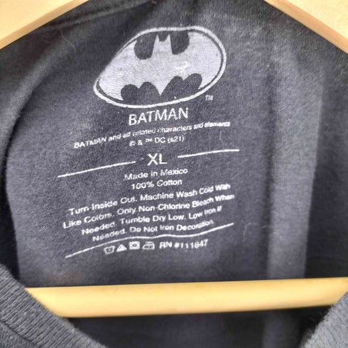 メキシコ製 アメコミ 映画 ムービー ロゴ プリント Tシャツ メンズ import:XL