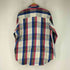 ファイブブラザー FIVE BROTHER 90s ヘビーネルシャツ メンズ import:L