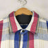 ファイブブラザー FIVE BROTHER 90s ヘビーネルシャツ メンズ import:L