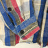 ファイブブラザー FIVE BROTHER 90s ヘビーネルシャツ メンズ import:L