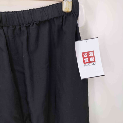 エイチビューティーアンドユースユナイテッドアローズ H BEAUTY & YOUTH UNITED ARROWS 21SS BALLOON PANTS バルーン パンツ レディース JPN:M