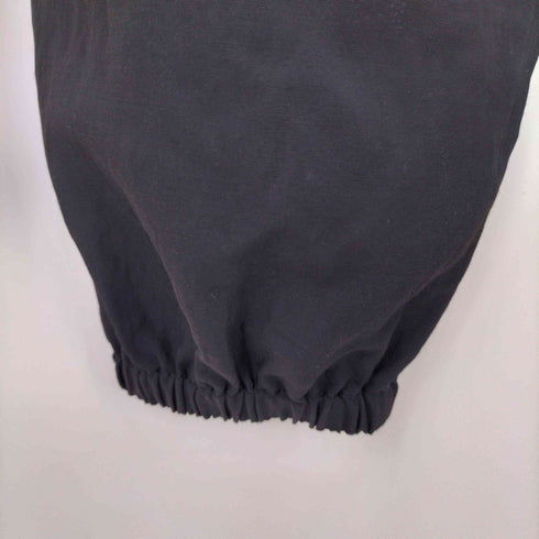 エイチビューティーアンドユースユナイテッドアローズ H BEAUTY & YOUTH UNITED ARROWS 21SS BALLOON PANTS バルーン パンツ レディース JPN:M