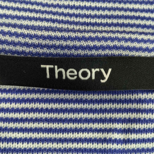 セオリー theory Clinton Fine STR PERF Muscle ST T レディース JPN:S
