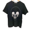 アンダーカバーイズム UNDERCOVERISM 08SS Summer Madness期 Skull Tee メンズ JPN:1