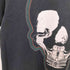 アンダーカバーイズム UNDERCOVERISM 08SS Summer Madness期 Skull Tee メンズ JPN:1