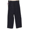 ハイク HYKE 24SS TASLAN TWILL WIDE LEG PANTS タスランワイドイージーパンツ レディース JPN:1