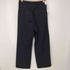 ハイク HYKE 24SS TASLAN TWILL WIDE LEG PANTS タスランワイドイージーパンツ レディース JPN:1