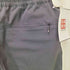 ハイク HYKE 24SS TASLAN TWILL WIDE LEG PANTS タスランワイドイージーパンツ レディース JPN:1