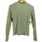 レイビームス Ray BEAMS シャーリング ハイネック カットソー レディース
