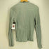レイビームス Ray BEAMS シャーリング ハイネック カットソー レディース