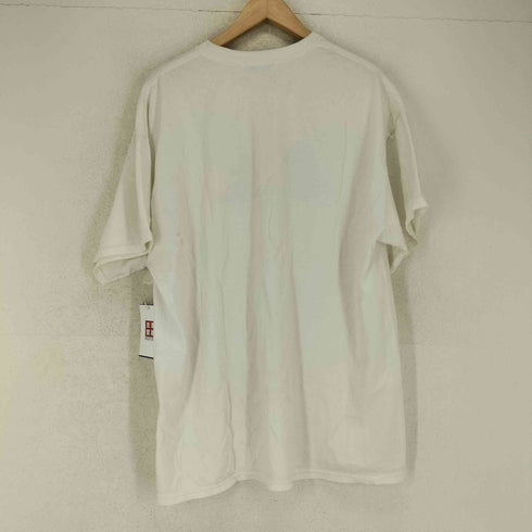 {fethers gof fa FUCK THE GOF FA プリントTシャツ domestic メンズ XL