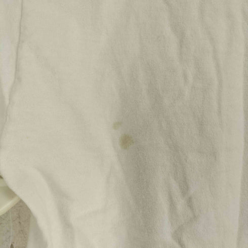 {fethers gof fa FUCK THE GOF FA プリントTシャツ domestic メンズ XL