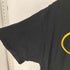 アメコミ ムービー キャラクター ロゴプリント S/S クルーネック Tシャツ メンズ import:XL