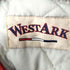 WEST ARK ノースリーブスタジャン メンズ XXL