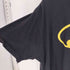 アメコミ ムービー キャラクター ロゴプリント S/S クルーネック Tシャツ メンズ import:XL