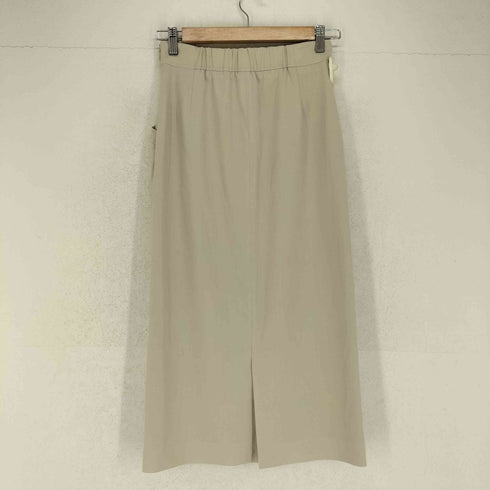 クードシャンス COUP DE CHANCE 25SS ナロータイトスカート レディース 36