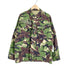 ROYAL AIR FORCE イギリス軍放出品 Soldier 95 フィールドジャケット DPM迷彩 空軍 メンズ