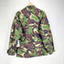 ROYAL AIR FORCE イギリス軍放出品 Soldier 95 フィールドジャケット DPM迷彩 空軍 メンズ