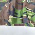 ROYAL AIR FORCE イギリス軍放出品 Soldier 95 フィールドジャケット DPM迷彩 空軍 メンズ