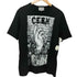 シーイー C.E スカルプリント S/S Tシャツ メンズ JPN:S