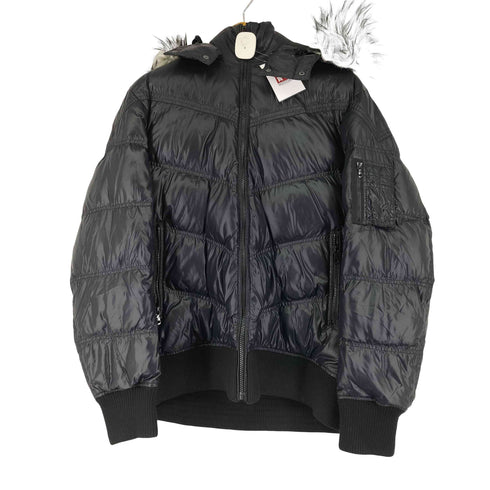 ユニクロ UNIQLO PREMIUM DOWN JACKET メンズ import:XL