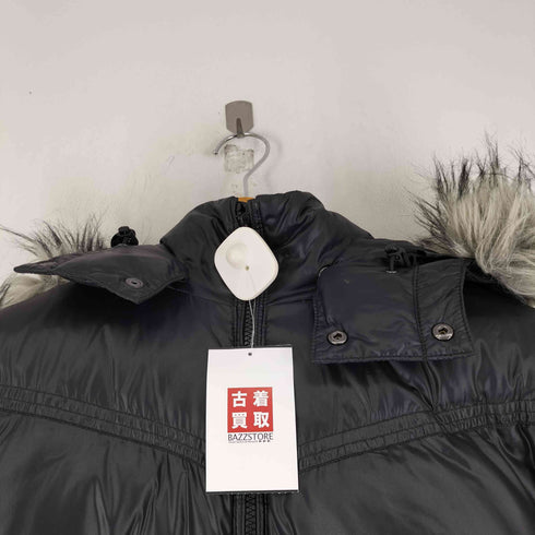 ユニクロ UNIQLO PREMIUM DOWN JACKET メンズ import:XL
