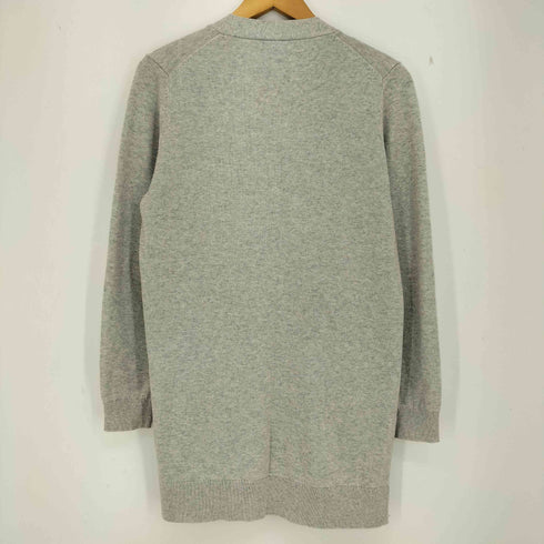 セオリー theory OPEN FRONT CARDI レディース JPN:S