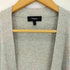 セオリー theory OPEN FRONT CARDI レディース JPN:S