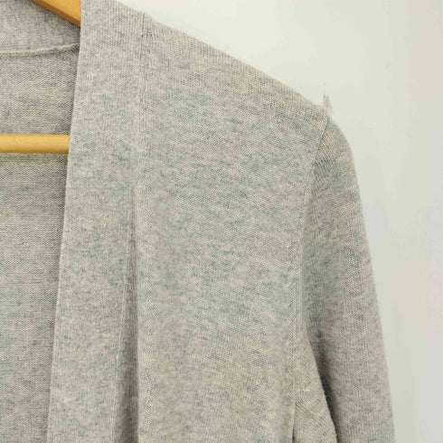 セオリー theory OPEN FRONT CARDI レディース JPN:S