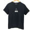 ウィンダンシー WIND AND SEA 21SS NHWDS-2 C-TEE.SS 両面プリント S/S Tシャツ メンズ JPN:S