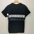ウィンダンシー WIND AND SEA 21SS NHWDS-2 C-TEE.SS 両面プリント S/S Tシャツ メンズ JPN:S