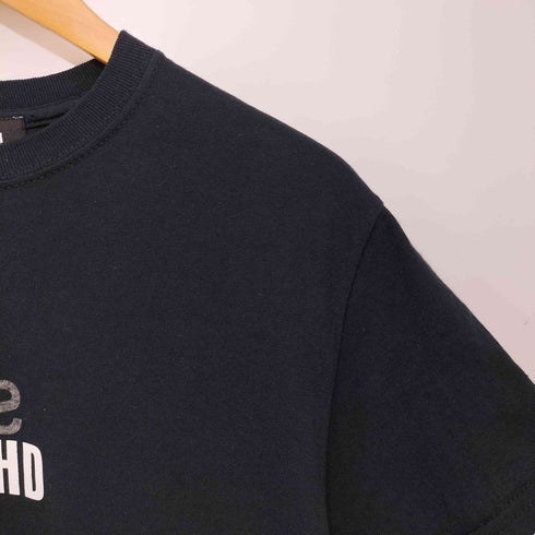 ウィンダンシー WIND AND SEA 21SS NHWDS-2 C-TEE.SS 両面プリント S/S Tシャツ メンズ JPN:S