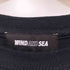 ウィンダンシー WIND AND SEA 21SS NHWDS-2 C-TEE.SS 両面プリント S/S Tシャツ メンズ JPN:S