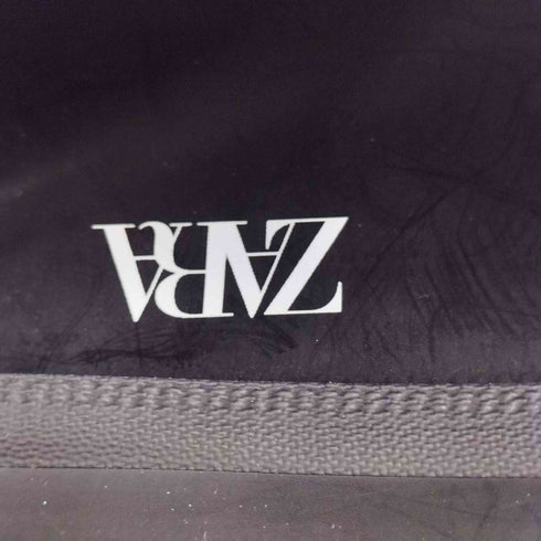 ザラ ZARA ラバーミニショルダーバッグ メンズ