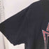 アメコミ ロゴ プリント クルーネック S/S Tシャツ メンズ import:XL