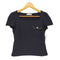 セルフォード CELFORD 25SS トリムポケットTシャツ レディース ONE SIZE