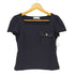セルフォード CELFORD 25SS トリムポケットTシャツ レディース ONE SIZE