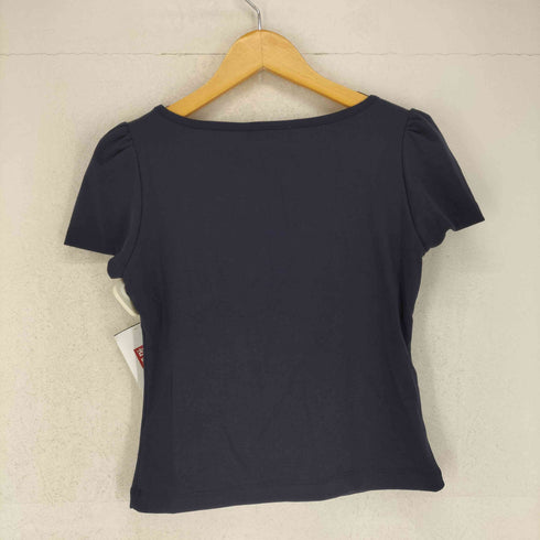 セルフォード CELFORD 25SS トリムポケットTシャツ レディース ONE SIZE